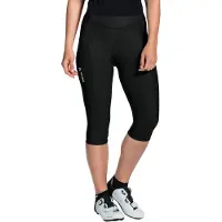 Vaude Bike Advanced Iv 3/4 Cykelshorts Uden Seler