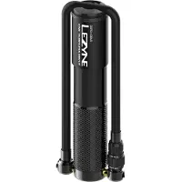 Lezyne Cnc Tubeless Drive Mini Pumpe
