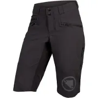 Endura Singletrack Ii Shorts