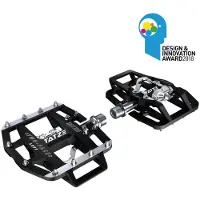 TATZE Two Face Cromo Pedaler