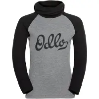 Odlo Active Warm Eco Hættetrøje
