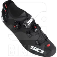 Sidi Wire 2 Carbon Landsvägscykelsko
