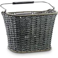 ACID Filink Rattan Frontkurv 16l