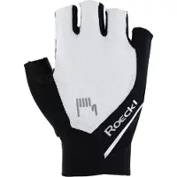 Roeckl Ivory 2 High Performance Fingerløse Handsker