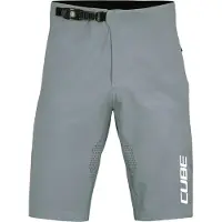 Cube Vertex Lightweight Baggy Shorts