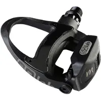 Usorteret Sqlab SQB Pedalai 512 Plento, S 900 juodas