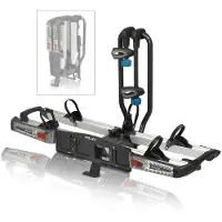 Xlc Azura Xtra LED Cykelholder