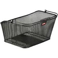 Klickfix Ar City Gta Bagagekurv 20l