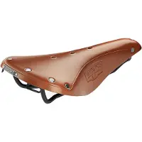 Brooks England B17 Standard Cykelsadel