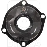 Rotor Inspider Bcd 110x4 Direct Mount Kranksæt Med Effektmåler