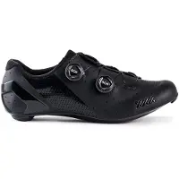 Trek Bontrager XXX Road - Sort - 47 - Cykeltilbehør