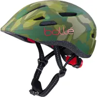 Bolle Stance Juniorhjelm