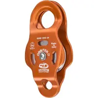 Climbing Technology Orbiter D Talje