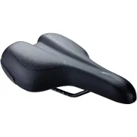 BBB Touringplus Active Cykelsadel