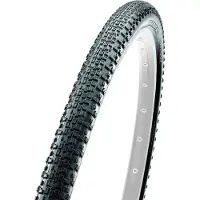 Maxxis Rambler Exo/tr 120 Tpi Tubeless 700c X 50 Graveldæk