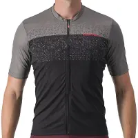 Castelli Unlimited Entrata Kortærmet Trøje
