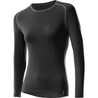 Loeffler Transtex Warm Langærmet Baselayer