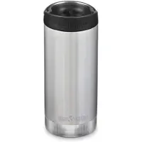 Klean Kanteen termokande TKWide Café Cap 0,355 l