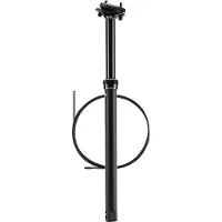 Crankbrothers Highline Xc/gravel Dropper-sadelpind 300 Mm