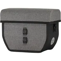 Agu Tech Shelter Klickfix Styrtaske 8l