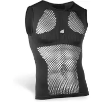 Bluegrass Seamless Lite D30 Beskyttelsesvest