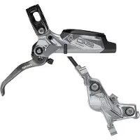 Sram G2 Ultimate Carbon Hydraulic Disc Forbremse