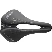 Selle Italia Max Novus Evo Boost Ti316 Superflow Cykelsadel