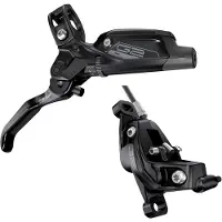 Sram G2 Rsc Aluminium Hydraulic Disc Forbremse
