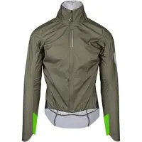 Q36.5 Rain Shell Jakke