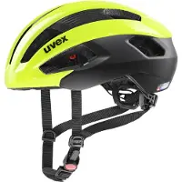 Uvex Rise Cc Hjelm