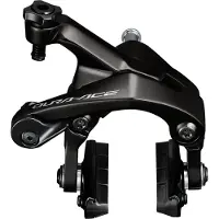 Shimano Dura Ace Br-r9200 Bagerste Fælgbremsekaliber