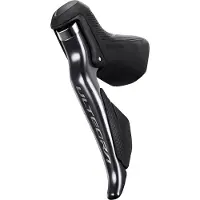 Shimano ULTEGRA Di2 ST-R8150 DOBBELT KONTROLGREB FORRESTE VENSTRE