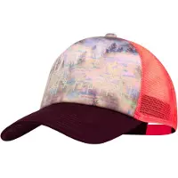 Buff Trucker Kasket