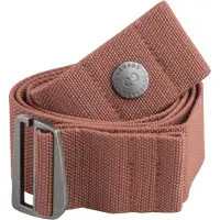 Lundhags Elastic Belt, bælte, rød