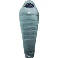 Deuter Orbit +5° Sovepose