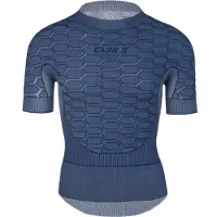 Q36.5 2 Kortærmet Baselayer