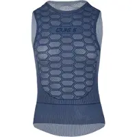 Q36.5 Ærmeløs Baselayer