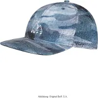 Buff Pack Baseball Kasket