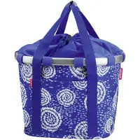 Rixen & Kaul Bike Klickfix Kurv 15l