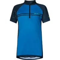 Vaude Bike Elmo Tricot X Kortærmet Trøje