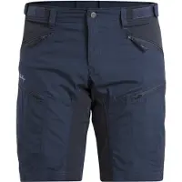 Lundhags Makke II Ms Shorts, vandreshorts, herre, blå