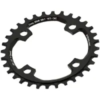 Stronglight Mtb 4b Sram X01 104 Bcd Kædehjul