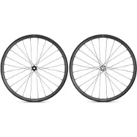 Fulcrum Rapid Red Carbon 2wf 700c Disc Tubeless Hjulset Til Gravelcykel