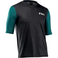 Northwave Freedom Am Kortsærmet Enduro-trøje