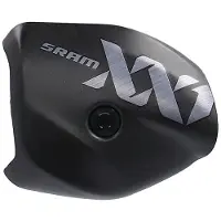 Sram X01 Eagle B2 Lunar/black Shift Lever Trigger Cover Kit Dækselhætte
