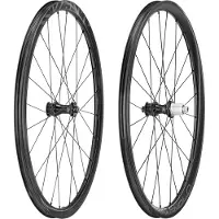 Campagnolo Levante 30 2wf Cl Disc Hjulset Til Gravelcykel
