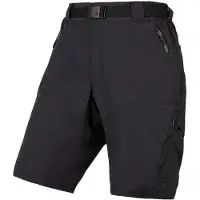 Endura Hummvee Shorts Med Chamois
