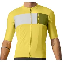 Castelli Prologo 7 Kortærmet Trøje