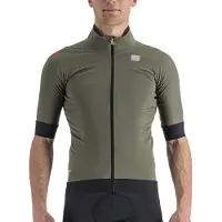 Sportful Fiandre Pro Kortærmet Jakke
