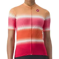 Castelli Dolce Kortærmet Trøje